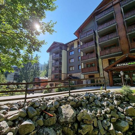 Ferienwohnung Hrabovo 213 Ruzomberok Exterior foto