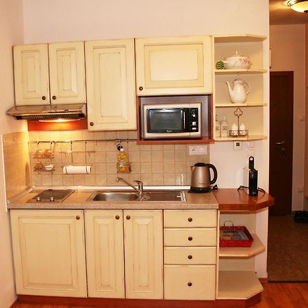 Ferienwohnung Hrabovo 213 Ruzomberok Exterior foto