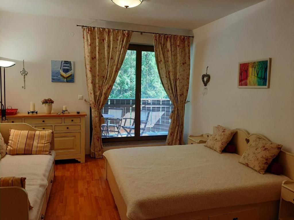 Ferienwohnung Hrabovo 213 Ruzomberok Exterior foto