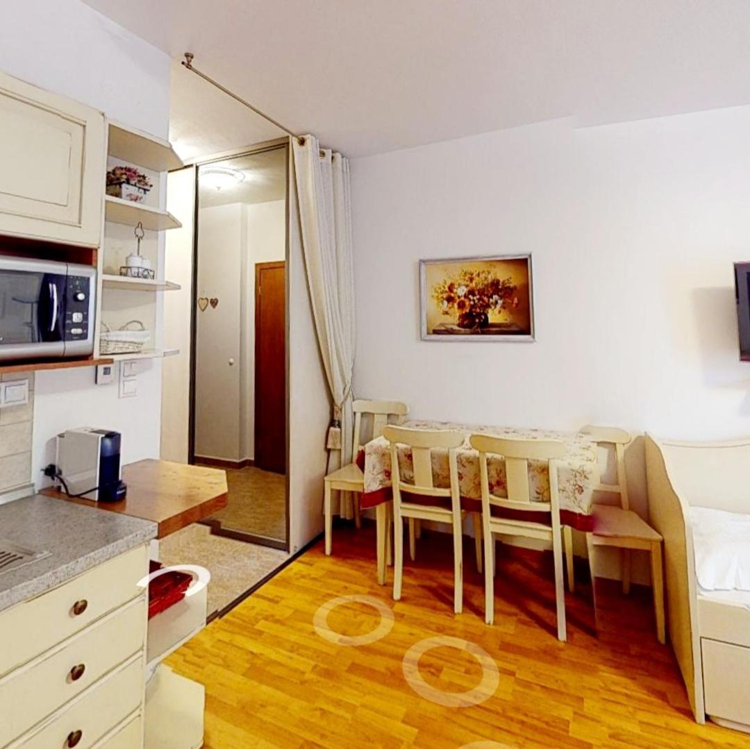 Ferienwohnung Hrabovo 213 Ruzomberok Exterior foto
