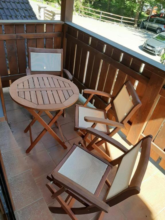 Ferienwohnung Hrabovo 213 Ruzomberok Exterior foto