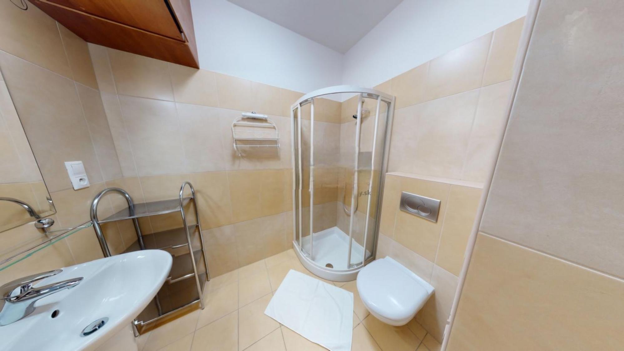 Ferienwohnung Hrabovo 213 Ruzomberok Exterior foto